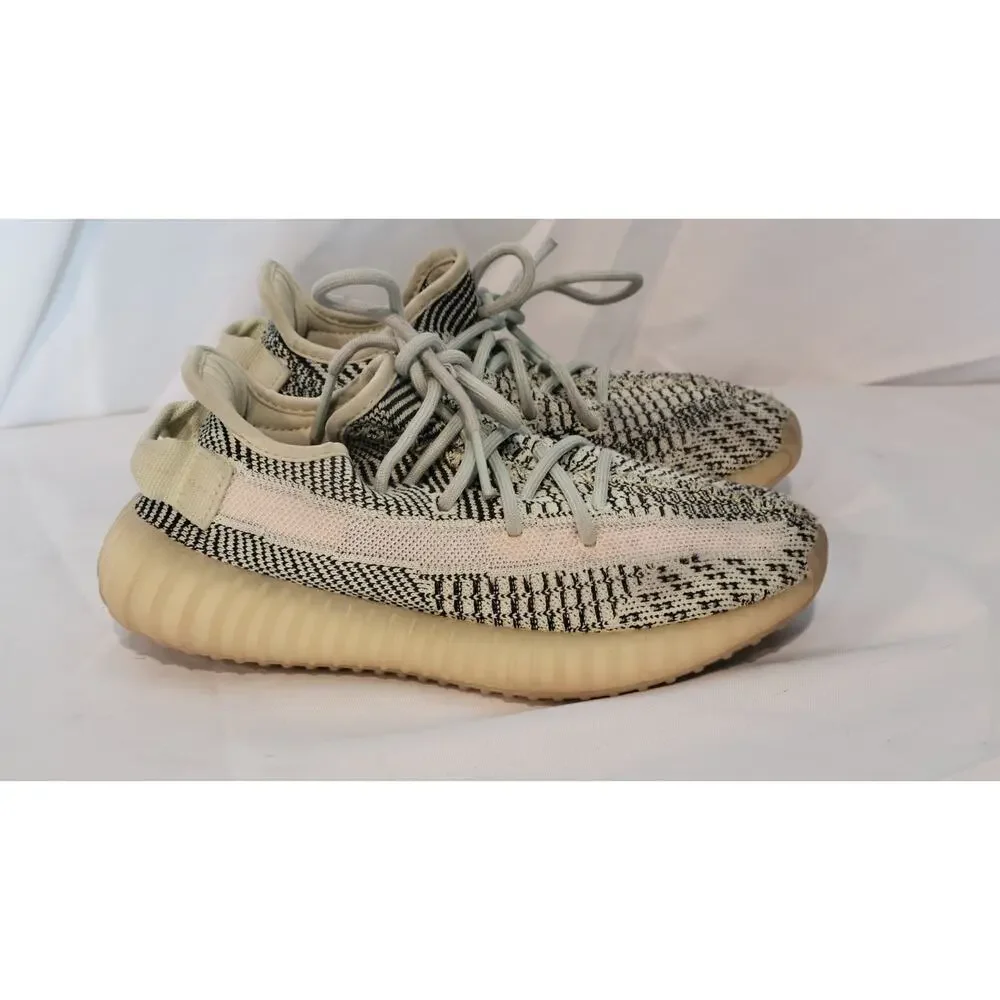 Size 4 - adidas Yeezy Boost 350 V2 Yeezreel Non-Reflective